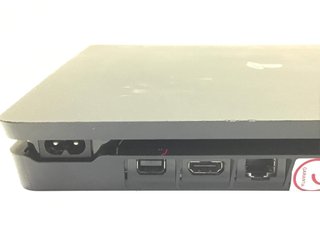 sony ps4 slim 1tb