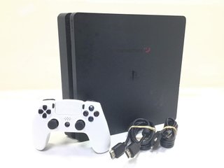 sony ps4 slim 1tb