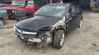 Caja cambios 5495775 opel astra h berlina 382929