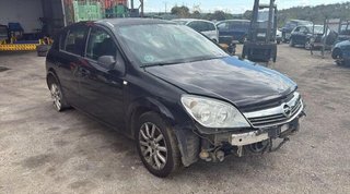 Caja cambios 5495775 opel astra h berlina 382929