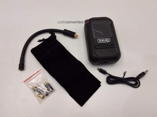 compresor salki quick pump