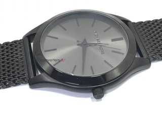 reloj pulsera premium caballero michael kors mk-9138