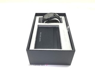 reloj pulsera premium caballero michael kors mk-9138