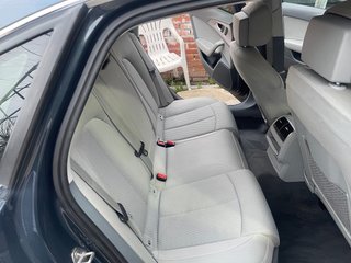 Audi A6 2013
