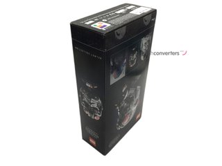 juego de construccion lego casco conductor at-at 75429
