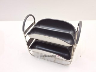 horneador pan moulinex sm