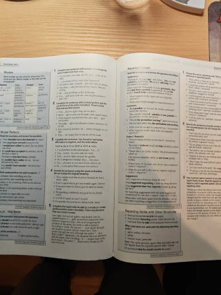 Pack Ingles 2 Bachillerato Advantage Burlington