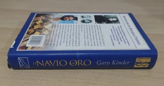El navío del oro