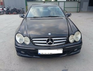 Airbag puerta delantera mercedes-benz clase 462066