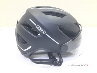 casco ciclismo abus pedelec 2.0 ace