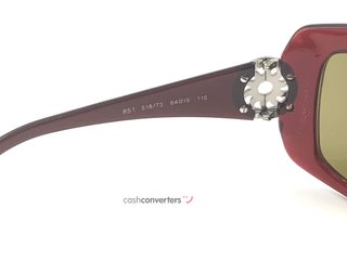 gafa de sol señora bulgari 851