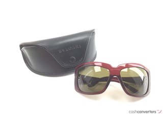 gafa de sol señora bulgari 851
