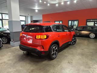 Citroen C5 AIRCROSS 225 eEAT8 Feel (2020)