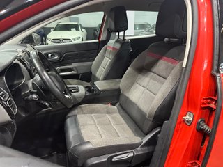 Citroen C5 AIRCROSS 225 eEAT8 Feel (2020)