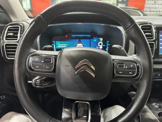 Citroen C5 AIRCROSS 225 eEAT8 Feel (2020)