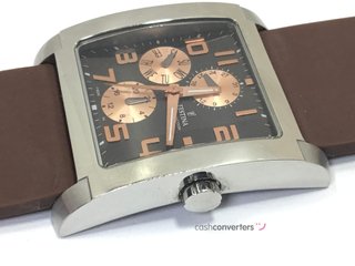 reloj pulsera caballero festina f16235