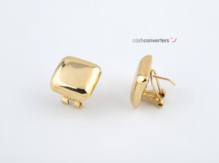 pendientes oro 18k