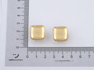 pendientes oro 18k