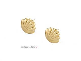 pendientes oro 18k