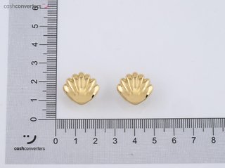 pendientes oro 18k