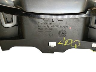 CUADRO INSTRUMENTOS CITROEN DS3 9HP 96664543