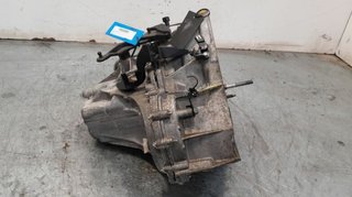 Renault tl6003 caja de cambios kadjar 1129219