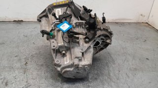 Renault tl6003 caja de cambios kadjar 1129219