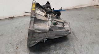 Renault tl6003 caja de cambios kadjar 1129219