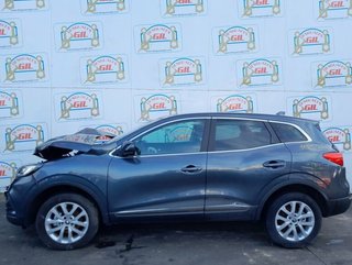 Renault tl6003 caja de cambios kadjar 1129219