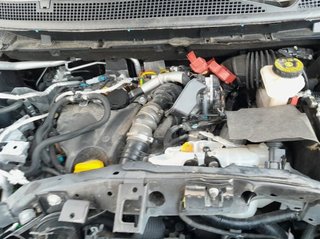 Renault tl6003 caja de cambios kadjar 1129219