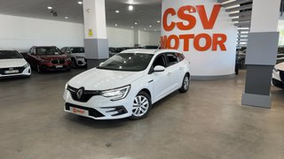 Renault MEGANE BUSINESS ETECH HIBRIDO EN. 117KW160CV (2021)