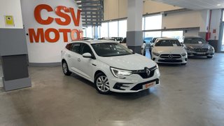 Renault MEGANE BUSINESS ETECH HIBRIDO EN. 117KW160CV (2021)