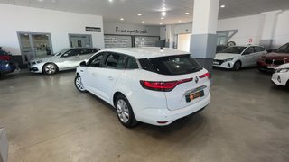 Renault MEGANE BUSINESS ETECH HIBRIDO EN. 117KW160CV (2021)