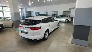 Renault MEGANE BUSINESS ETECH HIBRIDO EN. 117KW160CV (2021)