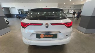 Renault MEGANE BUSINESS ETECH HIBRIDO EN. 117KW160CV (2021)