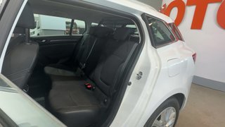 Renault MEGANE BUSINESS ETECH HIBRIDO EN. 117KW160CV (2021)