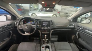 Renault MEGANE BUSINESS ETECH HIBRIDO EN. 117KW160CV (2021)