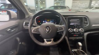 Renault MEGANE BUSINESS ETECH HIBRIDO EN. 117KW160CV (2021)