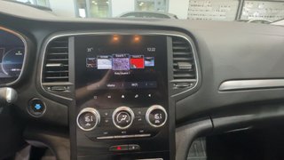 Renault MEGANE BUSINESS ETECH HIBRIDO EN. 117KW160CV (2021)