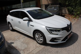 Renault MEGANE BUSINESS ETECH HIBRIDO EN. 117KW160CV (2021)
