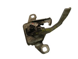 CERRADURA CAPO DACIA DUSTER I K9KR8 65601001