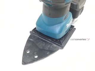 lijadora orbital makita bo4565