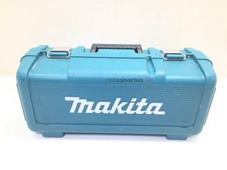 lijadora orbital makita bo4565