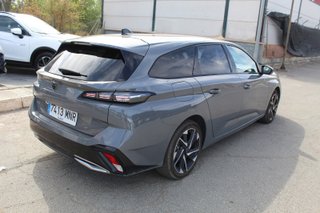 Peugeot 308 5P ALLURE PURETECH 130 SS MAN (2024)