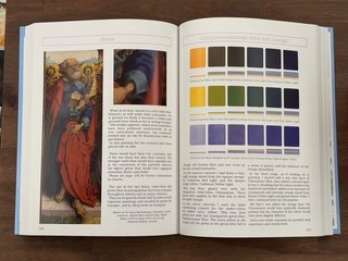 Libro Glazing - Michael Wilcox (Arte/Pintura)