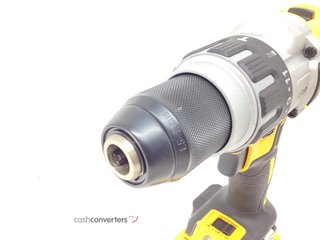 taladro a bateria dewalt dcd996