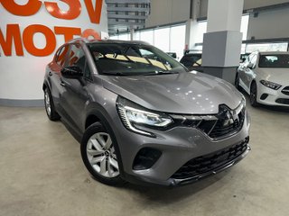 Mitsubishi ASX 100T Spirit (2023)