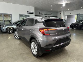 Mitsubishi ASX 100T Spirit (2023)