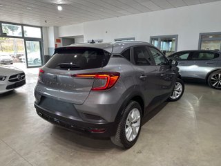 Mitsubishi ASX 100T Spirit (2023)