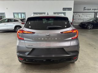 Mitsubishi ASX 100T Spirit (2023)